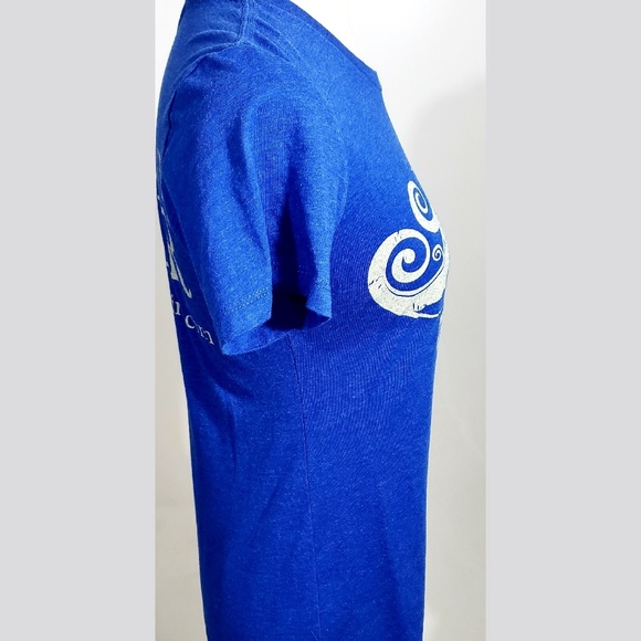 Mother Earth Brewing Company Short Sleeve Tee - Picture 2 of 3